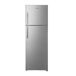 Kelon Double Door Refrigerator,KRD32WRS1-328Ltr