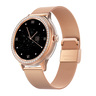 X.Cell Smart Watch  ZOHRA Rose Gold