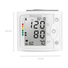 Medisana Wrist Blood Pressure Monitor 51074/BW320