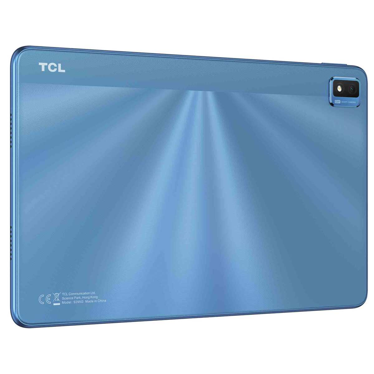 TCL Tab MAX 10.3inch,4GB RAM 64GB-WiFi+4G,Frost Blue