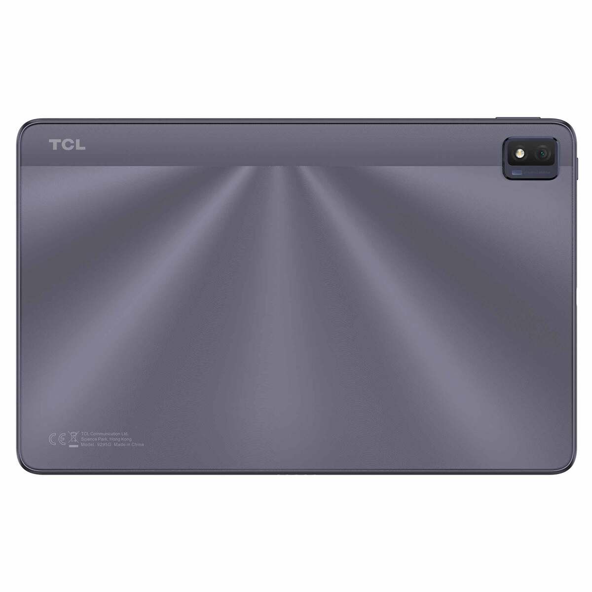 TCL Tab MAX 10.3inch,4GB RAM 64GB-WiFi+4G,Space Gray