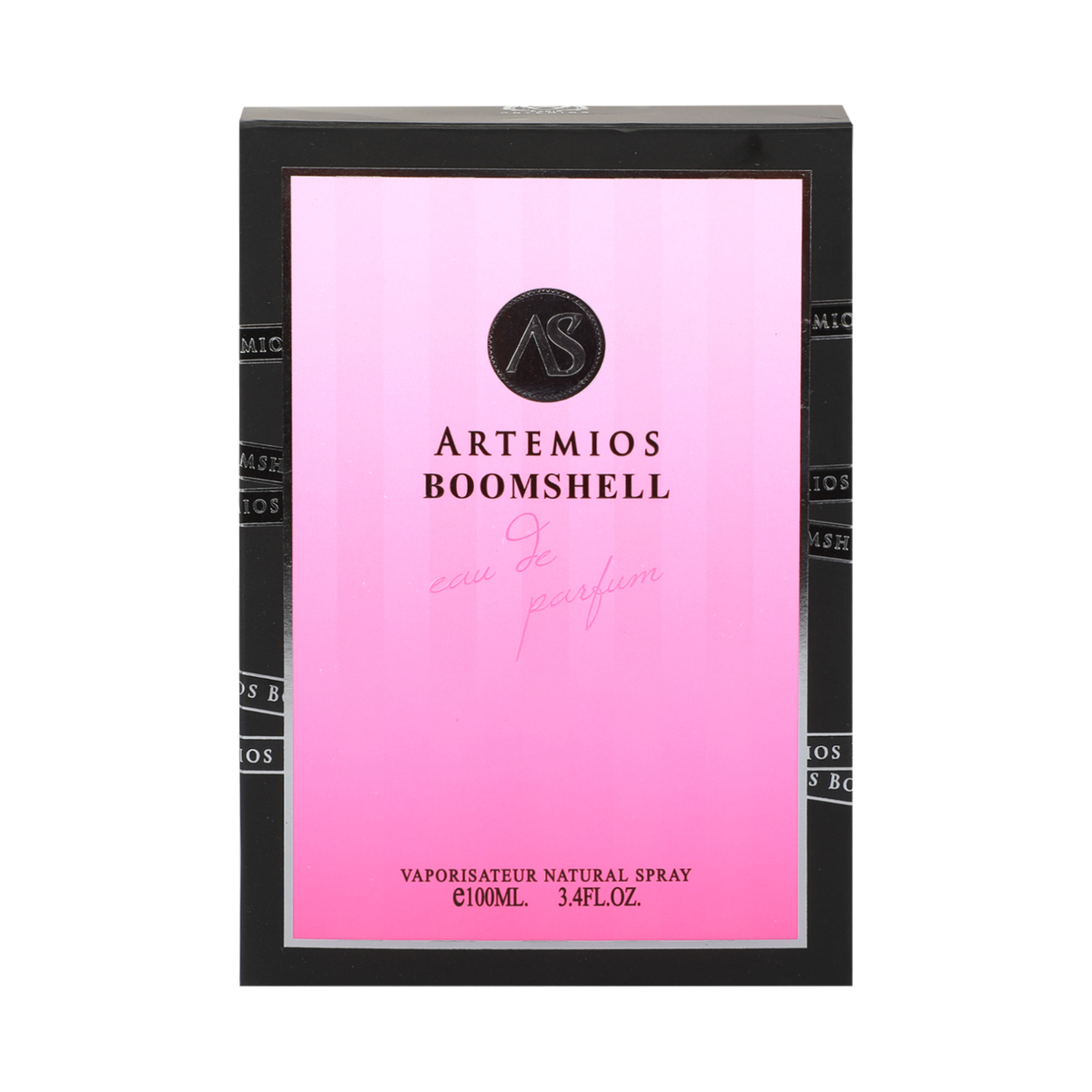 Artemios EDP Boomshell 100ml