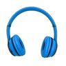 Mycandy Bluetooth Wireless Headset Over Ear WH110 - Blue