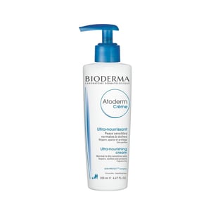 Bioderma Atoderm Ultra Nourishing Cream 200ml