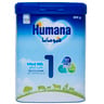 Humana Stage 1 Infant Milk From 0-6 Months 800 g