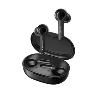 Anker Soundcore Wireless Earbuds Life Note A3908H13 Black