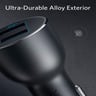 Anker PowerDrive III Car Charger A2729H11 Black