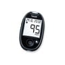 Medel Compressor Nebulizer 95116 + Beurer blood glucose monitor GL 44 + 50s test strips