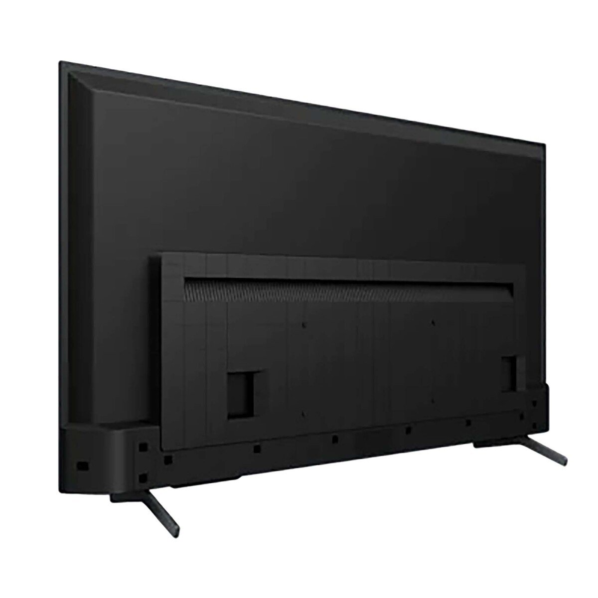 Sony Bravia 50 inches 4K UHD Google Smart LED TV, Black, KD-50X75K