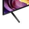 Sony KD-55X80K 4K HDR LED TV with smart Google TV 55 inch  (2022)