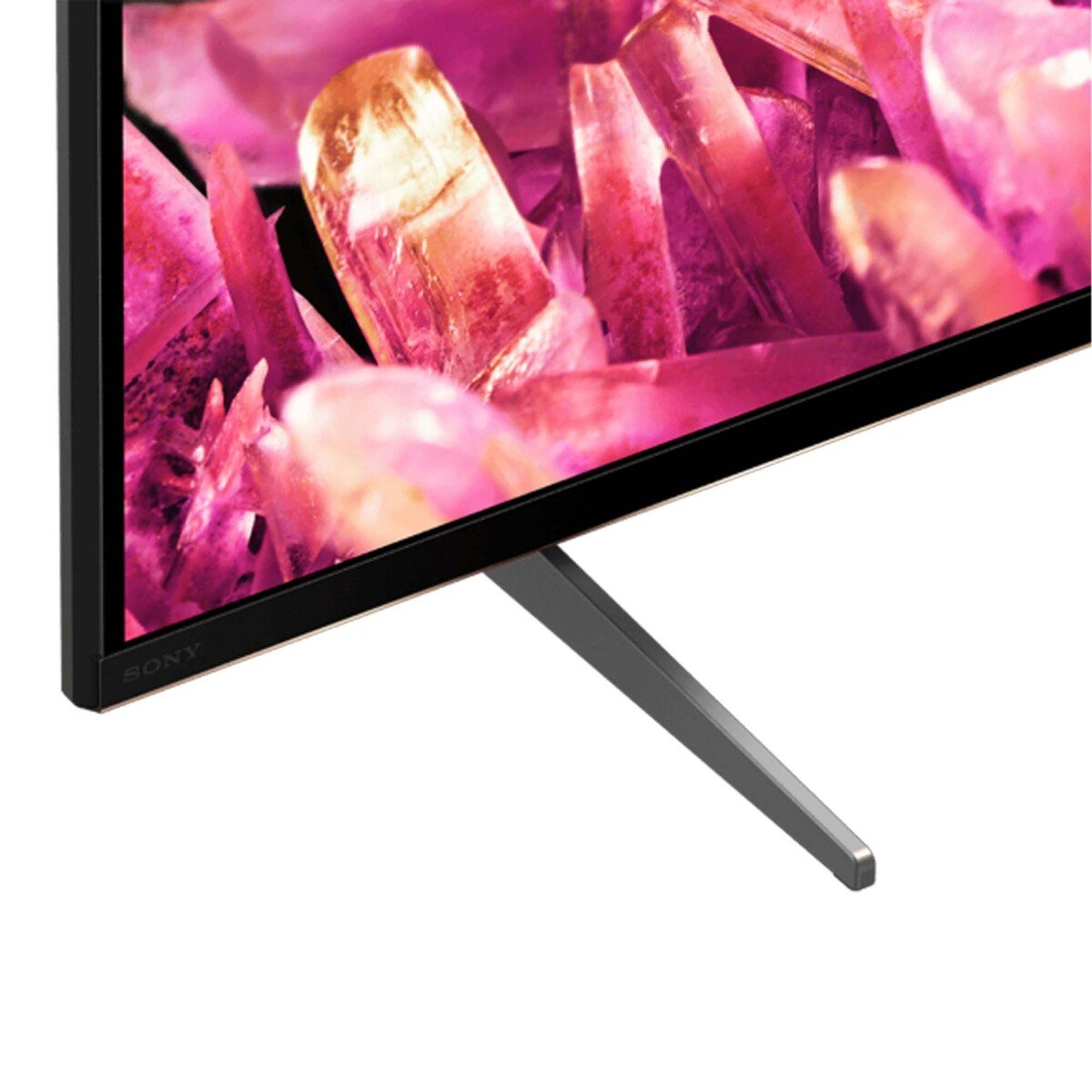 Sony 65 inches 4K UHD Google Smart LED TV, Black, XR-65X90K