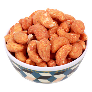 Al Balad Roasted Cashew With Cheese A240 500g