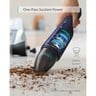 Eufy HomeVac Cordless Stick Vacuum Cleaner S11 Lite - HomeVac Cordless Handheld Vacuum Cleaner H11 Pure B2B Blue