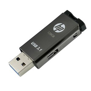 HP USB 3.1 Flash Drive HPFD770W 128GB