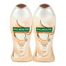 Palmolive Gourmet Spa Coconut Milk Shower Cream 2 x 250 ml