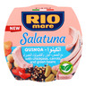 Rio Mare Salatuna Quinoa With Chickpeas, Carrots And Green Beans, 160 g