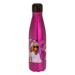 Barbie Stainless Steel Bottle 540 ml 1124301