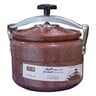 Saif Granite Pressure Cooker K98011 11ltr Assorted