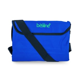 بيلين حقيبة تسوق قابلة للطي SHB02 متنوعة لكل قطعة