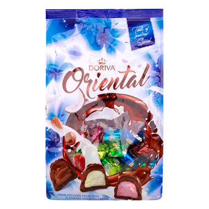Doriva Oriental Chocolate Candy 500g