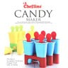 Chefline Candy Maker INDRJ 6pcs Set