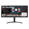 LG 34 Inch UltraWide IPS Monitor 34WP550