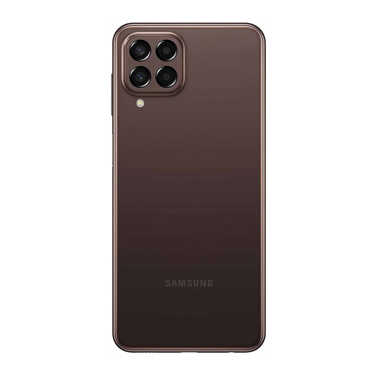 Samsung M33 M336 8GB 128GB 5G Brown