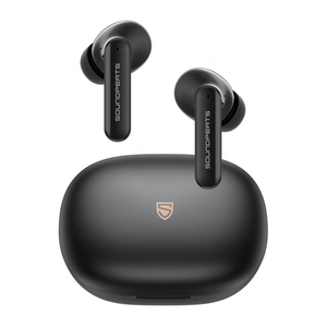 SOUNDPEATS Mac2 Wireless  Earbuds Black