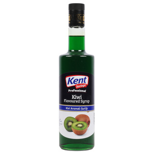 Kent Boringer Kiwi Flavoured Syrup 700ml