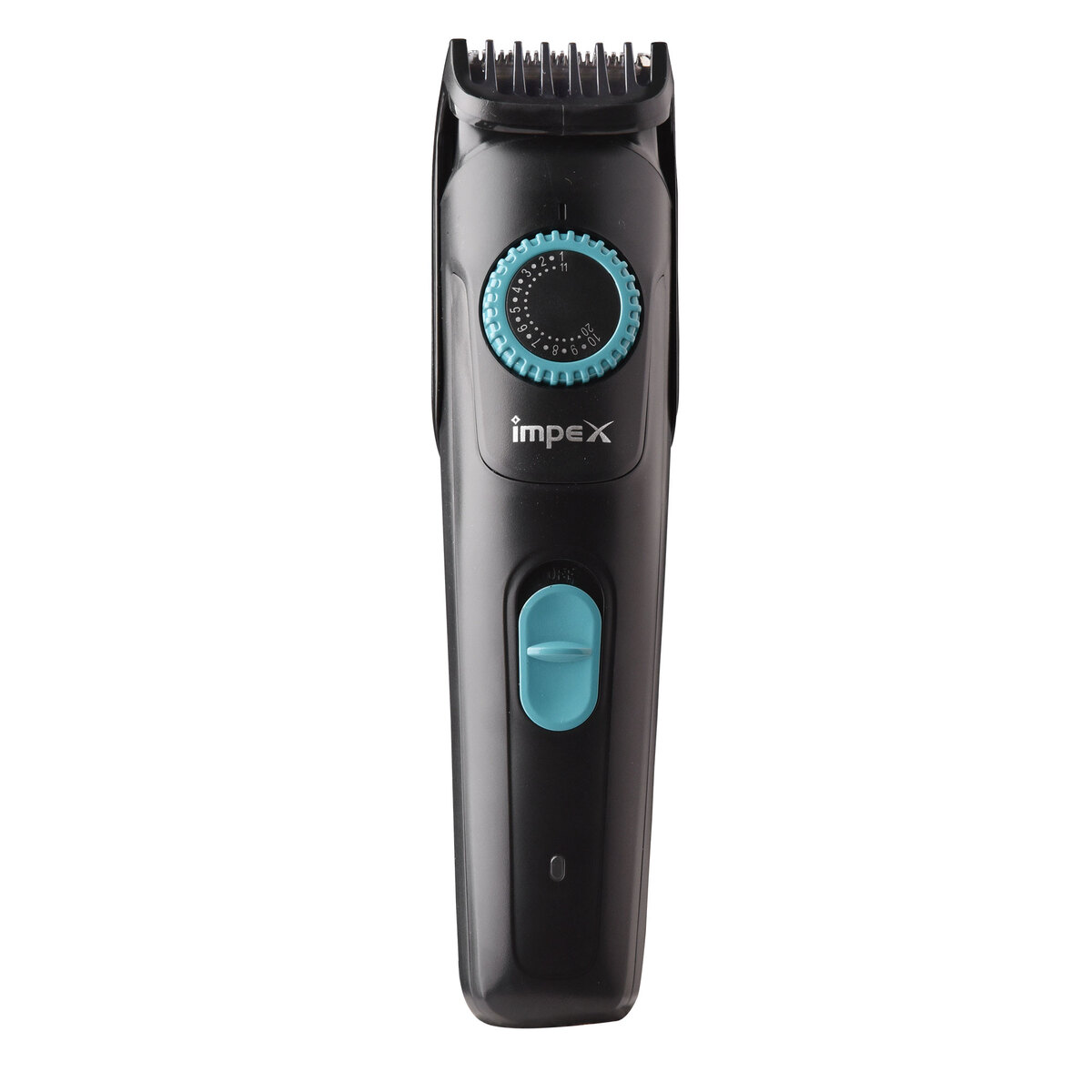 Impex Flash Light CB2225+Hair Trimmer TIDY220