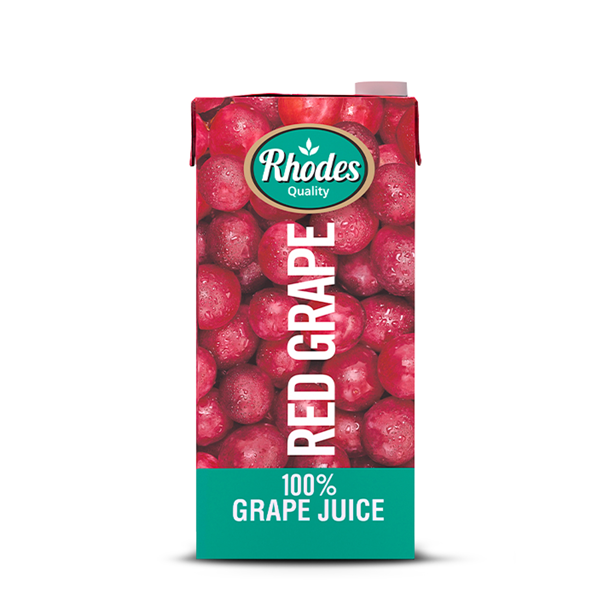 Rhodes Red Grape Juice 1Litre