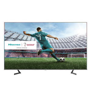 Hisense 85 inches 4K UHD Smart QLED TV, Black, 85A7HQ