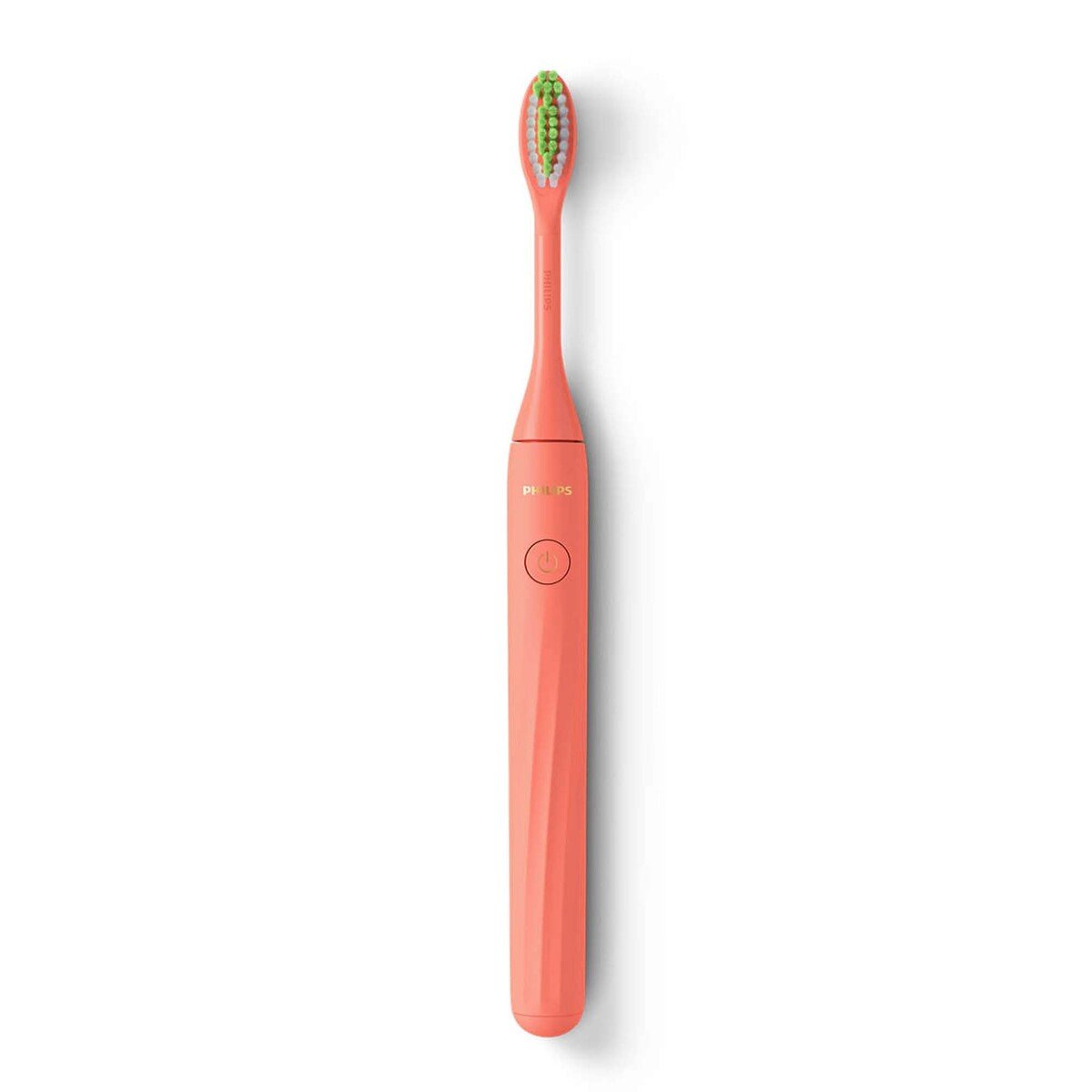 Philips One by Sonicare Battery Toothbrush Miami Coral HY1100
