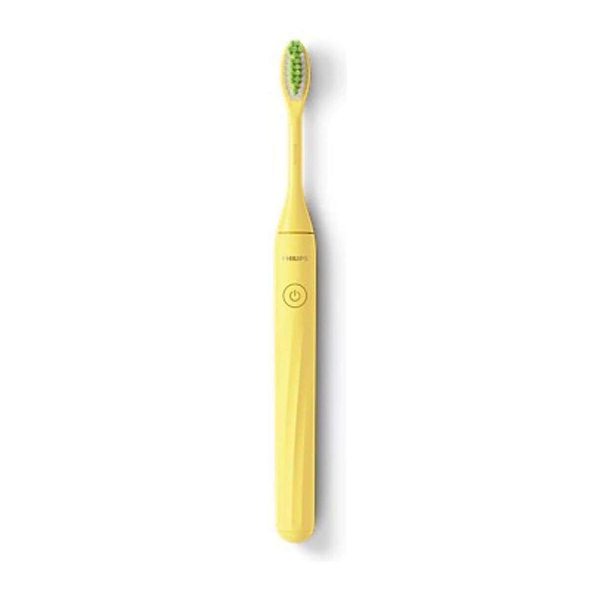 Philips One by Sonicare Battery Toothbrush Mango Yellow HY1100