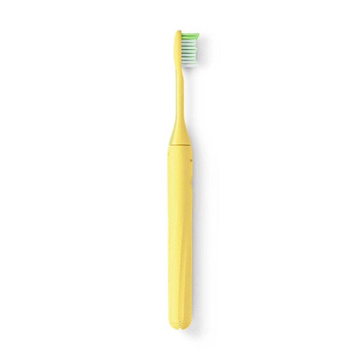 Philips One by Sonicare Battery Toothbrush Mango Yellow HY1100