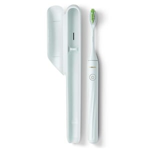 Philips One by Sonicare Battery Toothbrush Mint Light Blue HY1100