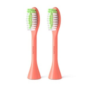 Philips One by Sonicare Brush head Miami Coral BH1022