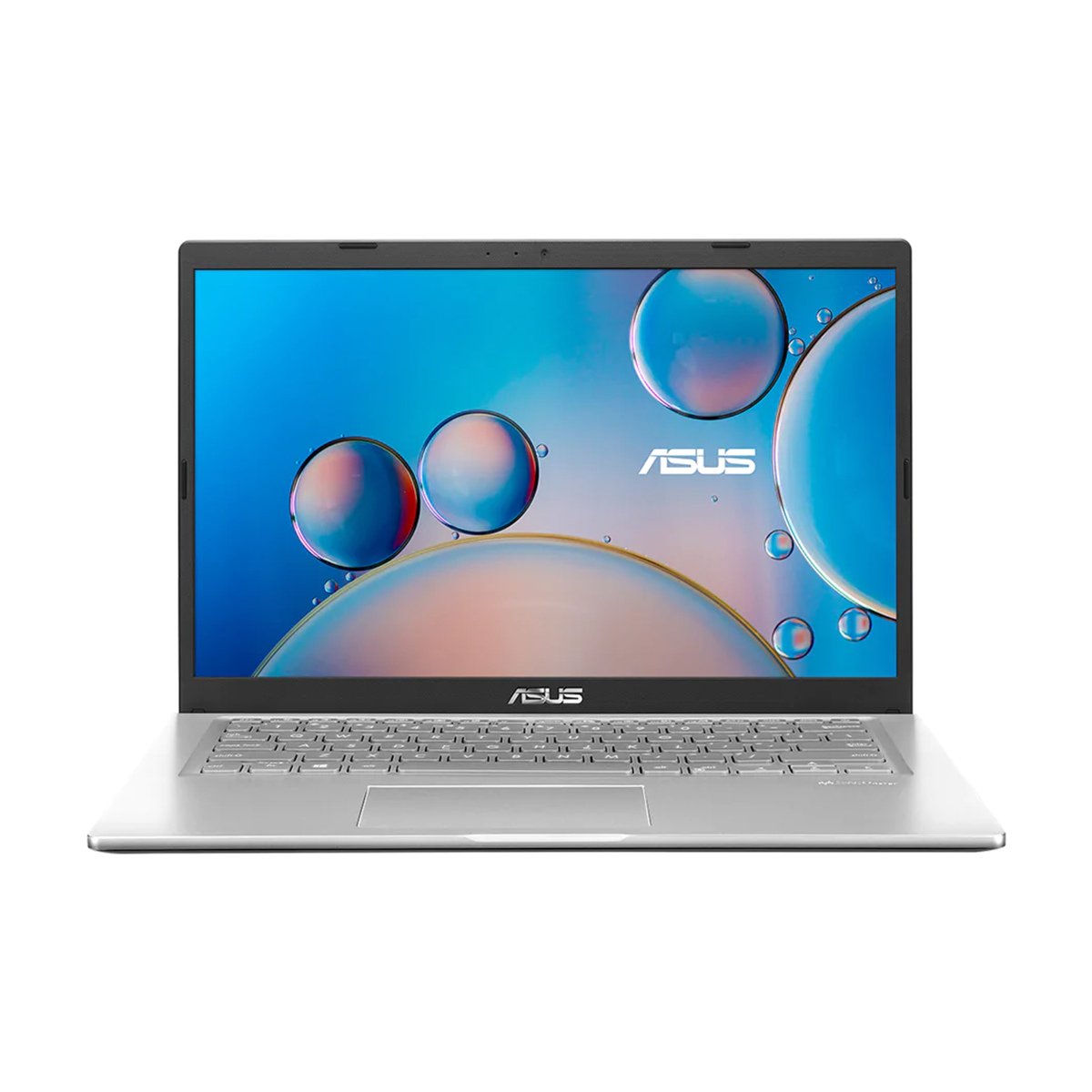 Asus Notebook X415JP-EB245W, Intel Core i7, 8GB RAM, 512GB SSD, NVIDIA GeForce MX330, 14" Display, Windows 11, Silver