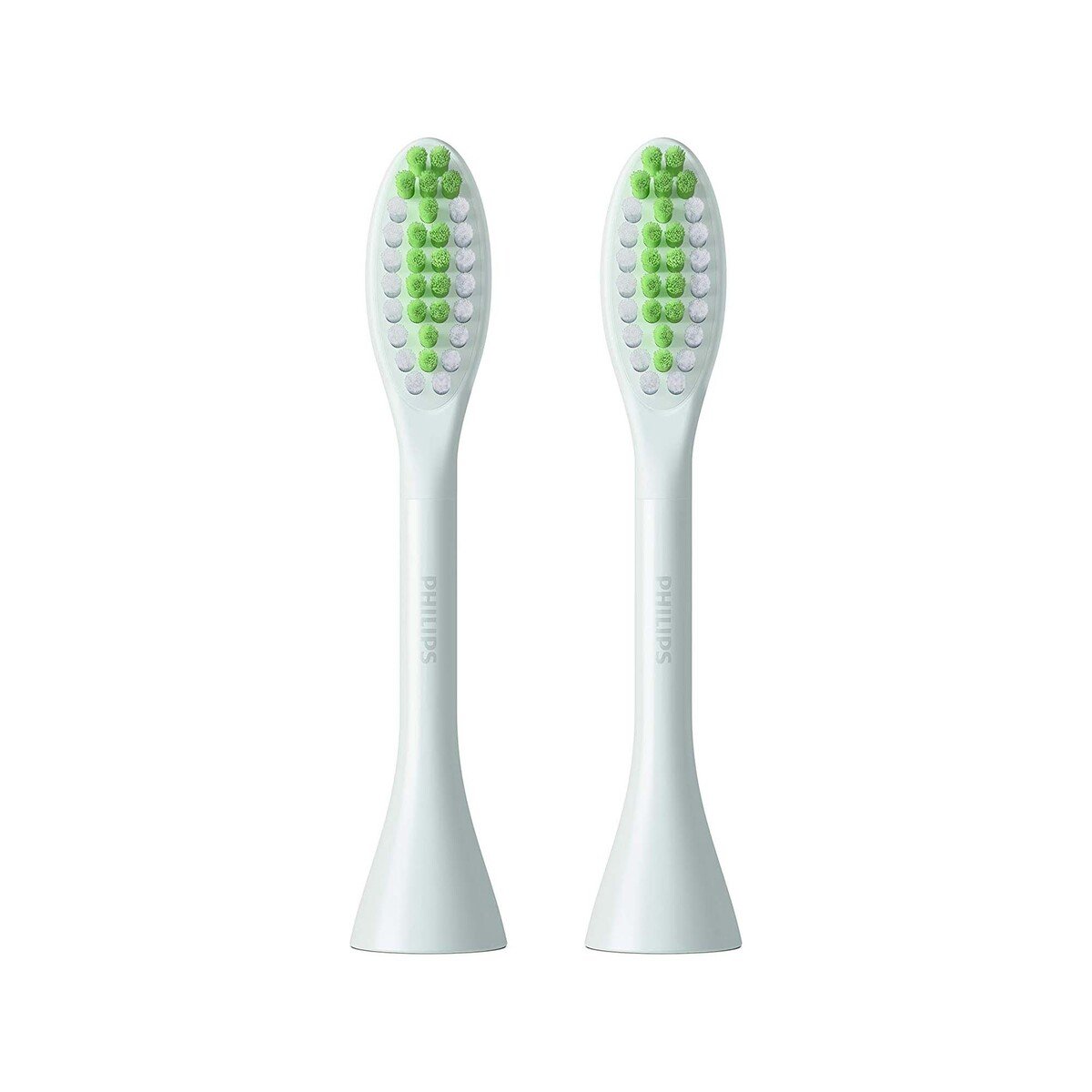 Philips One by Sonicare Brush head Mint Light Blue BH1022