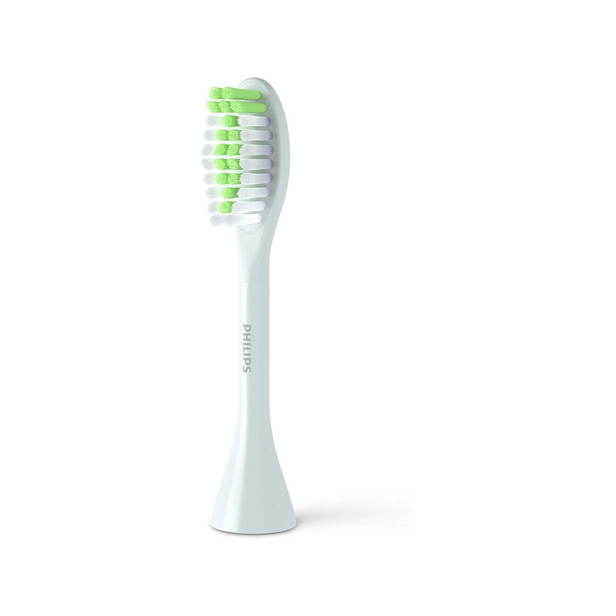 Philips One by Sonicare Brush head Mint Light Blue BH1022