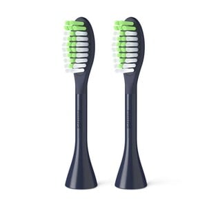 Philips One by Sonicare Brush head Midnight Blue BH1022
