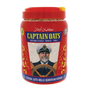 Captain Oats Value Pack 1kg