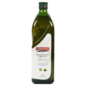 Mueloliva Extra Virgin Olive Oil 1Litre