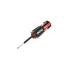Dat Multi Screw Driver 8in 1 With Torch D43 2pcs