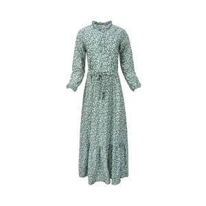 Eten Women's Long Dress LD-02, Large