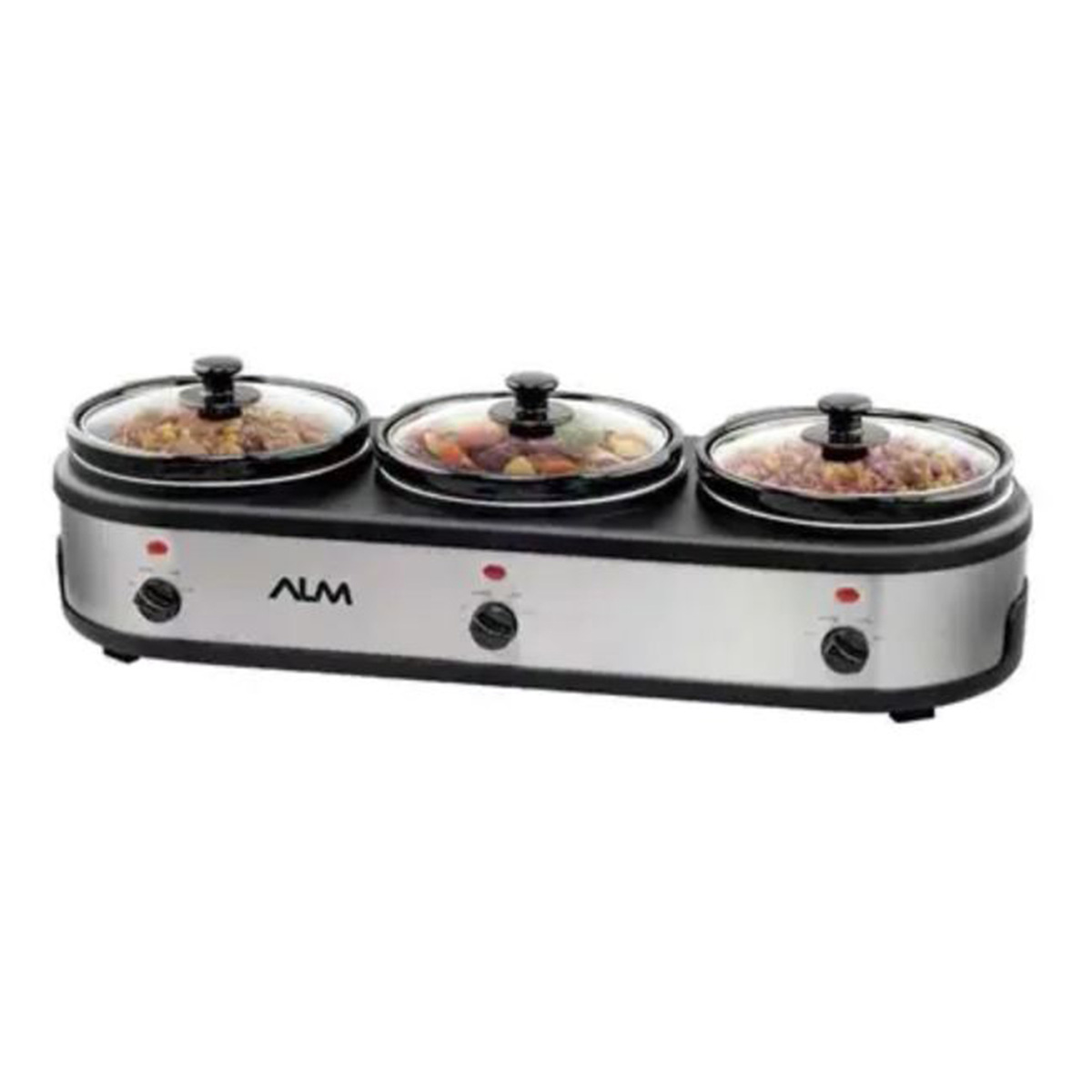 ALM Slow Cooker ALM-SC3250