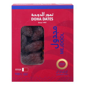 Doha Premium Medjool Dates 800g