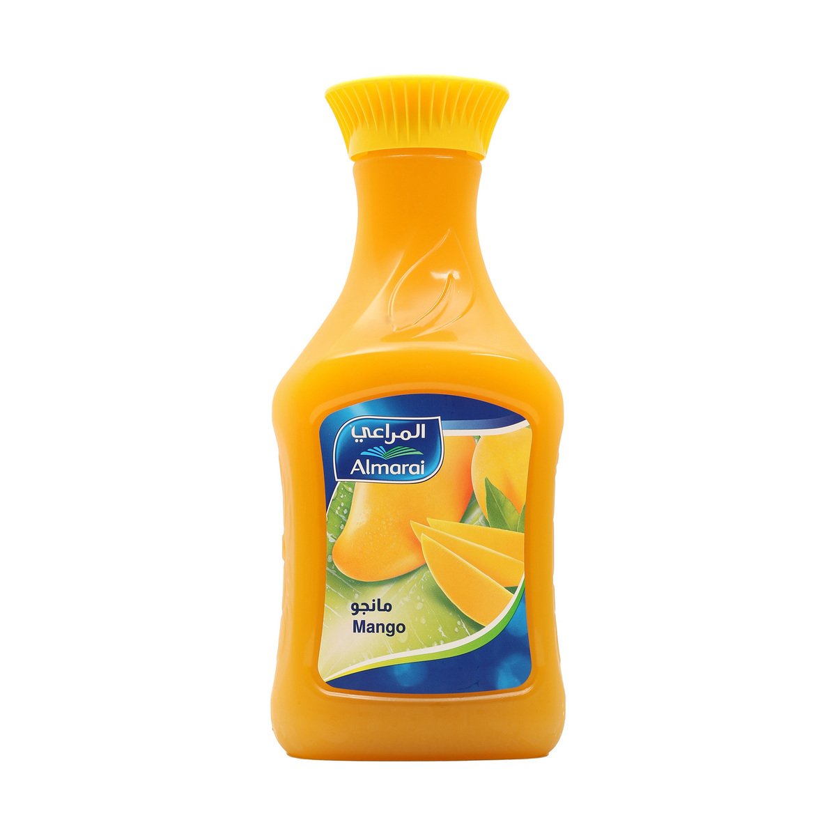 اشتري قم بشراء Almarai Mango Juice 1.4Litre Online at Best Price من الموقع - من لولو هايبر ماركت Fresh Juice Assorted في الكويت