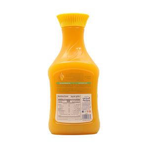 اشتري قم بشراء Almarai Mango Juice 1.4Litre Online at Best Price من الموقع - من لولو هايبر ماركت Fresh Juice Assorted في الكويت