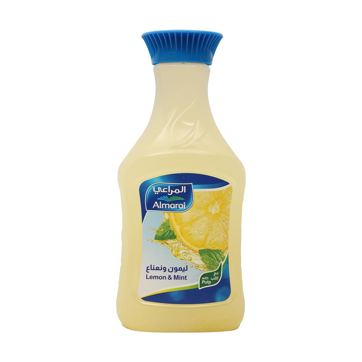 Almarai Lemon & Mint Juice 1.4Litre
